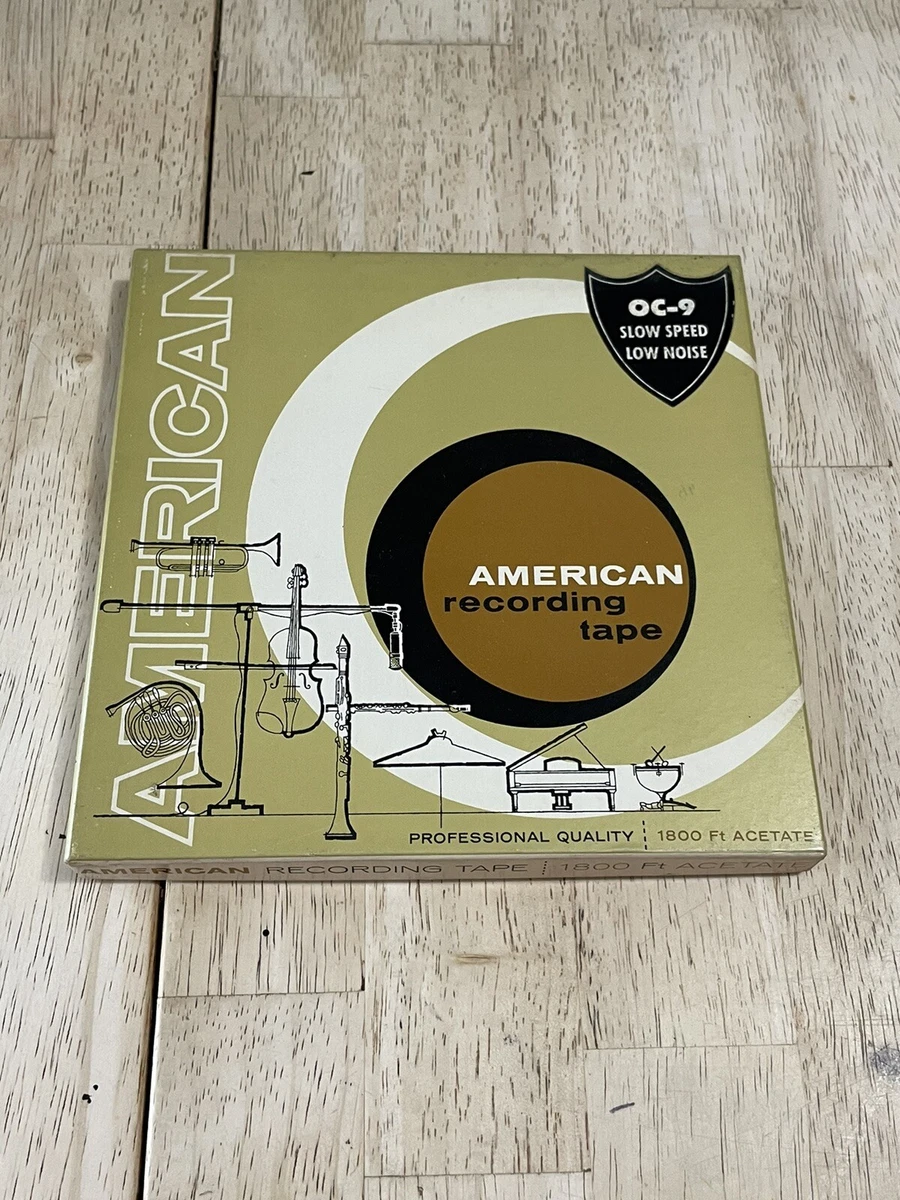 American Tape And Reel