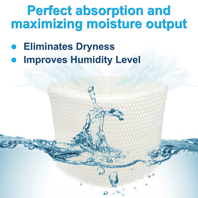 Wick Filter For Holmes Humidifier HWF72, HWF75CS, HWF75 "D", SF221 Replacement E - Foto 7