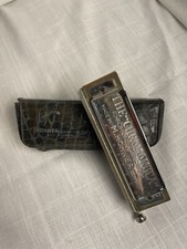 The Chromonica 260 C