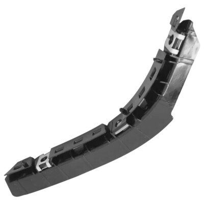 Front Left Side Bumper Cover Retainer Black 4478800612 Fits