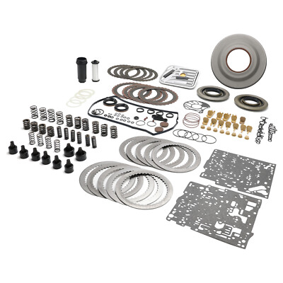 6DCT450 MPS6 Powershift Masterkit Kolben Deckel Lamellen Feder für Volvo Dodge