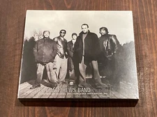 Dave Matthews Band DMB Everyday 2001 CD W/ Slip Cover SEALED New