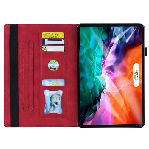 For Apple iPad Pro M4 Air 13'' 11'' M2 M3 2025 10 11th Gen Flip Stand Case Cover - Picture 38 of 65