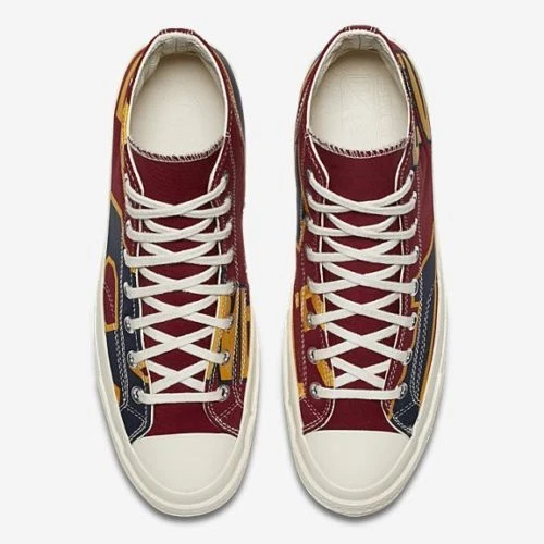 Converse fall hotsell 219
