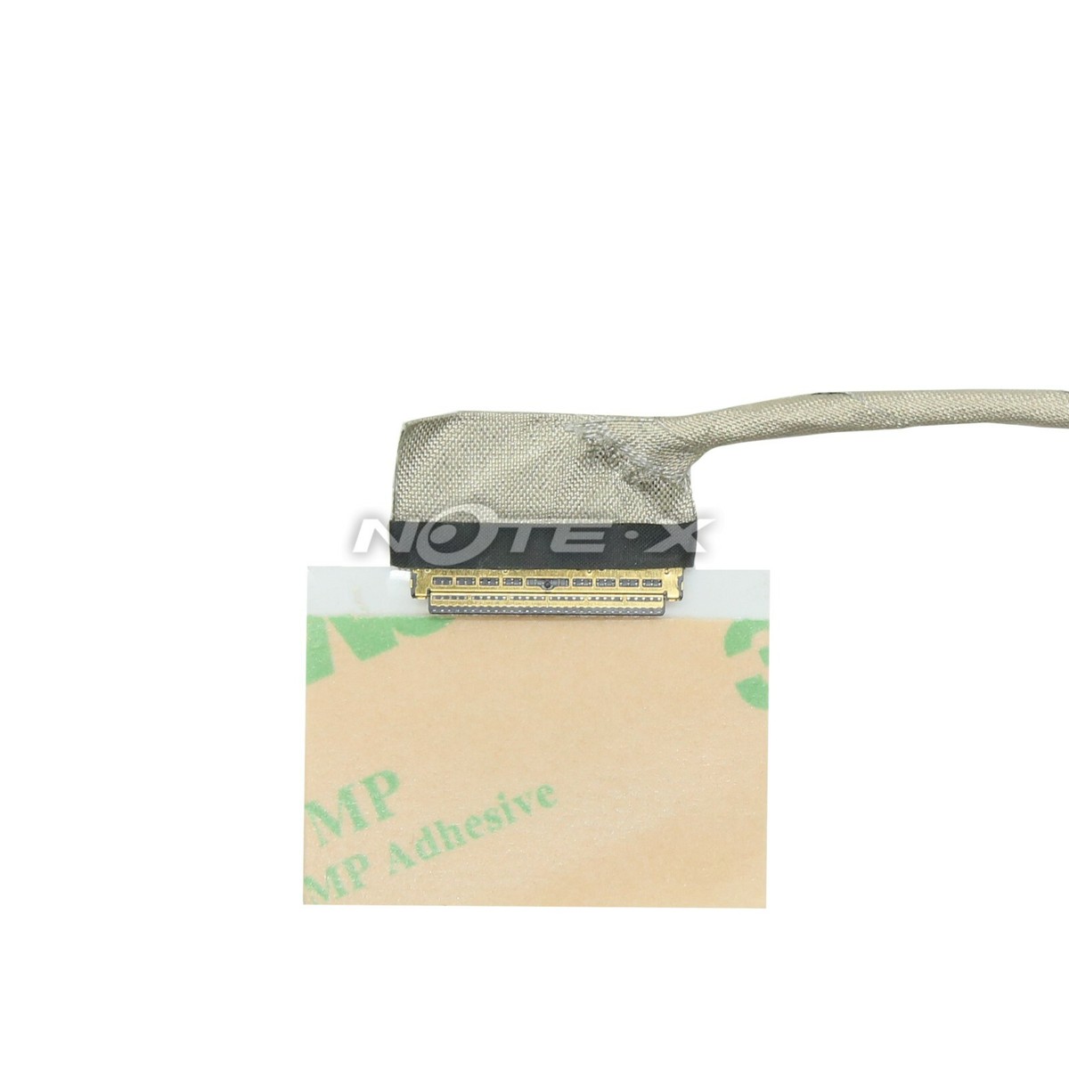 Câble Nappe Vidéo LVDS Pour écran HP OMEN 15-AX025NF 15-AX026NF 15-AX031NF Etc. - Neuf