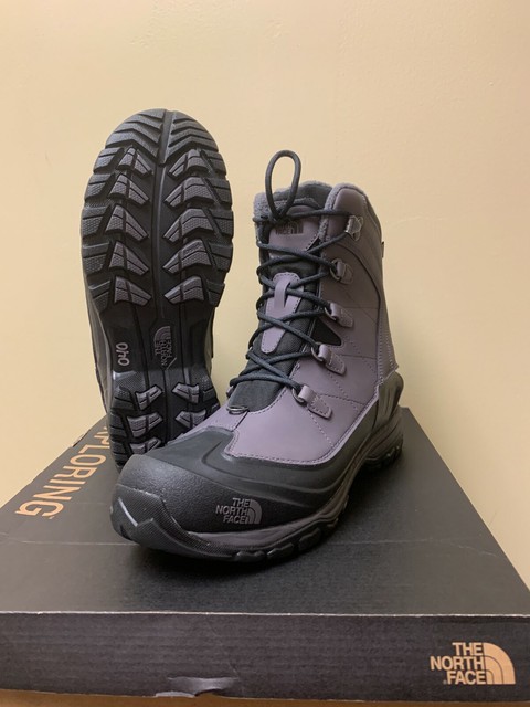 chilkat evo boots