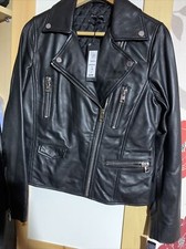 Autograph Leather Jacket