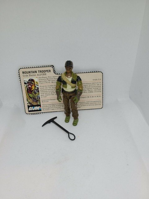 gi joe toys for sale on ebay