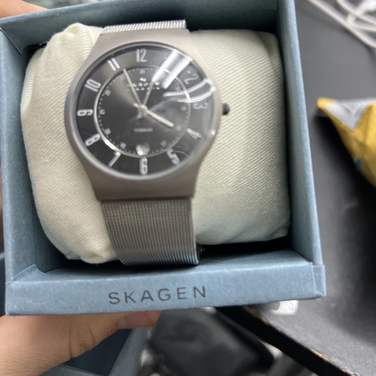 Skagen 233xlttm new arrivals