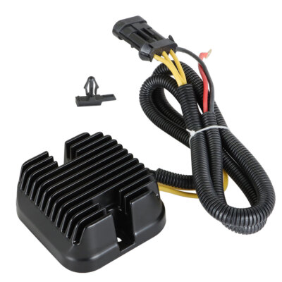 Rick's Hot Shot Series Voltage Regulator Rectifier Polaris RZR XP 900
