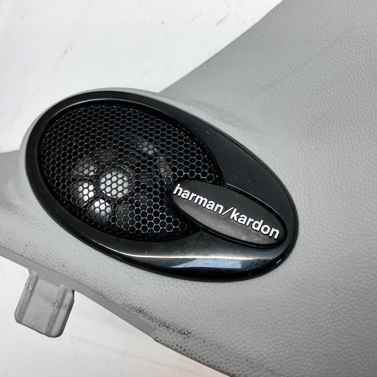 R56 Mini Harman Kardon Sound System Mini R56 Harman Kardon