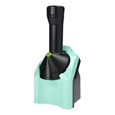Yonanas Classic Original Healthy Soft Serve Frozen Dessert Maker 200Watt