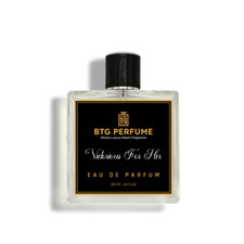 VICTORIOUS FOR HER – BY AVENTUS FOR HER - High Quality Eau de Parfum