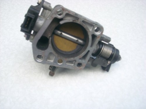 Drosselklappe KIA Carens1, Shuma2,Sephia