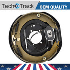 12"x2" Rh Electric Trailer Brake Assembly for 5200-7000 lbs Axle Trailer Brakes