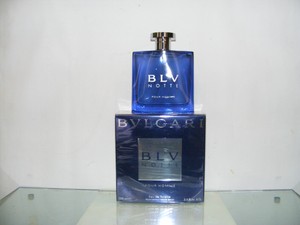 bulgari blu