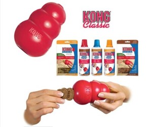kong classic s