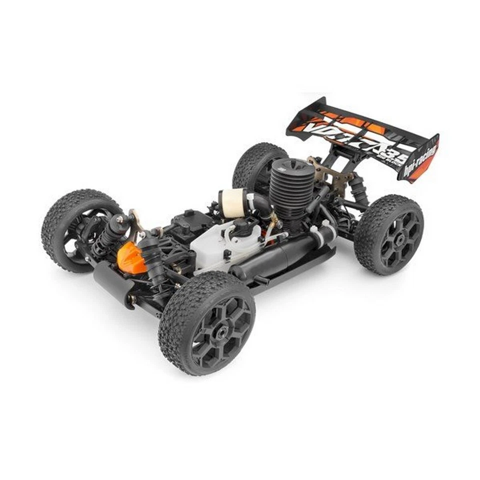 HPI H160177 Vorza Buggy Nitro - Bild 4 von 4