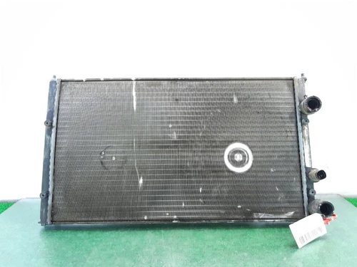 6K0121253S Radiador Agua para SEAT CORDOBA BERLINA (6K2) SX (1997->) 19 7595036 - Imagen 1 de 9