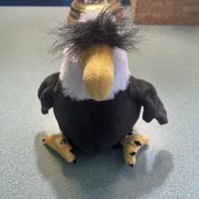 Angry Birds Movie - 7  Mighty Eagle Stuffed Toy Commonwealth Toy  Novelty Co