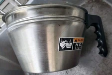 Bunn-O-Matic Funnel Basket Splash 24462 33089 34800.0004 Thermofresh Coffee 