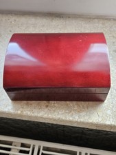 schmuckkästchen holz