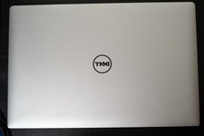 Dell Precision 5520 Laptop with 4K Touchscreen