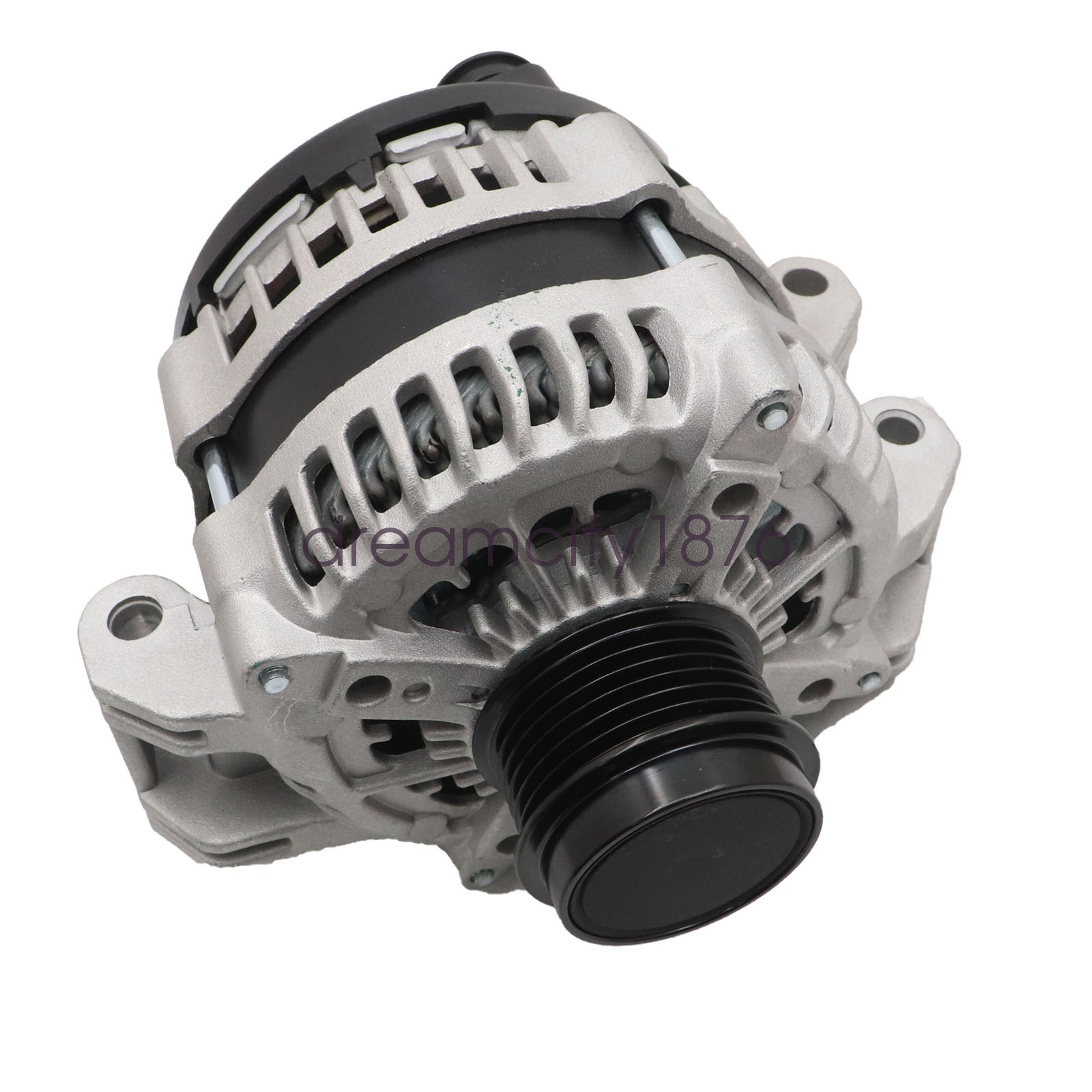 Maserati Quattroporte 2013-2019 Alternator P/N 30318724485