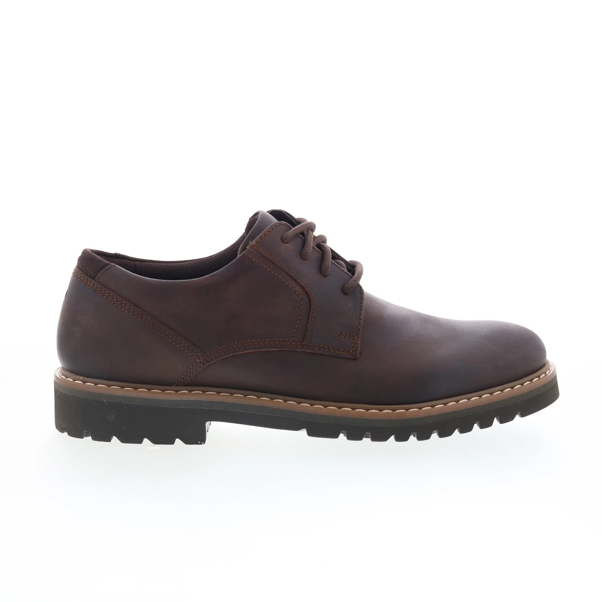 M Brown Dress Shoes for Men for sale | eBay