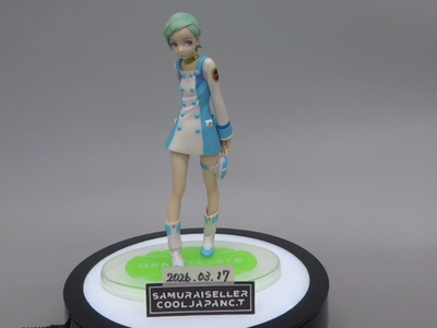 Excellent Model Eureka Seven Eureka PVC Figure Megahouse Japan