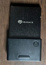 SEAGATE - 2TB - STORAGE EXPANSION CARD - MICROSOFT XBOX SERIES X / S