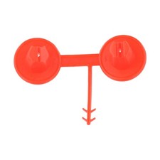 Reusable Spray Foam Nozzles For for Ceiling Attic and Wall Insulation Jobs