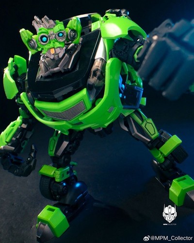 R-08 Dumb | Unique Toys - Picture 5 of 14