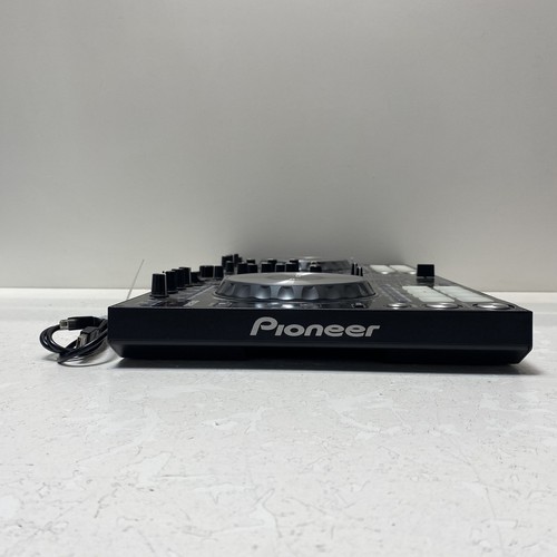 Pioneer Performance DJ Controller DDJ-SR - Afbeelding 6 van 8