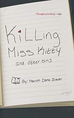 Killing Miss Kitty and Other S - VERY GOOD