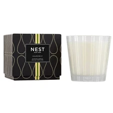 Nest Grapefruit by Nest 3 WICK CANDLE 21.2 OZ for UNISEX NEW