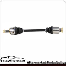 Front Right Passenger CV Axle Joint Half Shaft For 2016-2020 Acura MDX 3.5L_SP