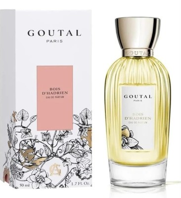 Annick Goutal Paris Bois D'Hadrien Eau de Parfum Damen Parfum Neu 