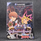 Yu-Gi-Oh The Falsebound Kingdom (GameCube) Case and Manual Only - Authentic