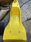 Vintage Kenner The Outrider Stunt Board Hand Steered Ride On Toy.  New In Box — photo 2