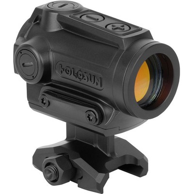 HOLOSUN ARO MRS Enclosed Multi-Reticle Rifle Sight (ARO-MRS-RD)