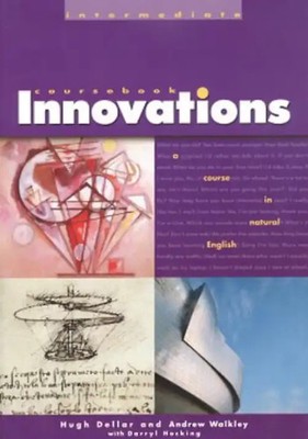 Innovations Intermediate Coursebook: A Course in Natural English: Intermediate S