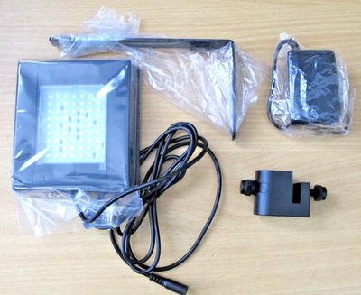 Fluval 15W Plant Nano Bluetooth LED Light - 14539 for sale online