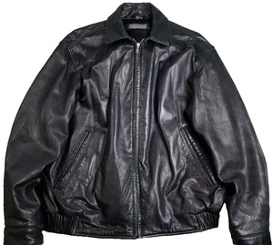 Hathaway Leather Jacket | eBay