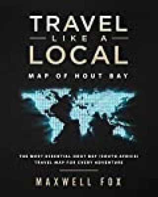 Travel Like a Local - Map of Hout Bay: The Most Essential Hout Bay (South Africa