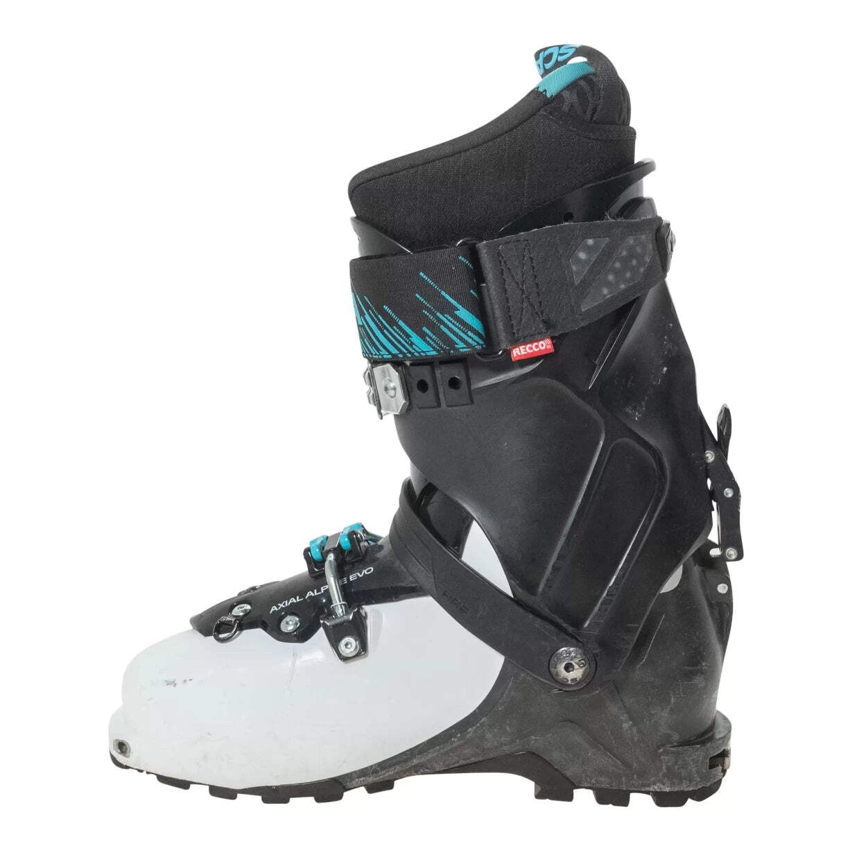 SALOMON Scarpone Scarpa Maestrale RS Alpine Touring