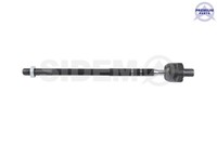 Sidem 57013 Innere Spurstange FüR Seat, Skoda, Vw