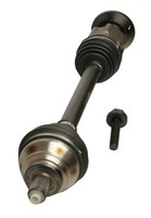 Maxgear Antriebswelle Vorderachse Rechts FüR VW Tiguan 2.0 TDI 4Motion Audi Q3