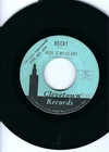 BOCKY- "HERE IS MY HEART"/"I'LL NEVER STOP LOVING YOU"- CLEVETOWN 230- PROMO