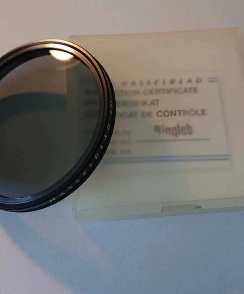 Hasselblad dia60 3x PL -1.5 (Lin) - Image 3 of 4